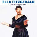 Ella Fitzgerald - S Wonderful Live