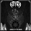 Heia - The Veil of Darkness