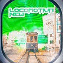 Ovnew - Locomotiva New