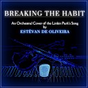 Est van de Oliveira - Breaking the Habit Cover