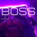 L I D - Boss feat Universial Kim