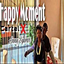 Cartel feat Anny Sylvar - Happy Moment