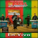 Los Jokers De Mexicali - Cielo Azul Cielo Nublado (En Vivo)