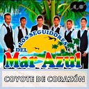 Los Seguidores del Mar Azul - El Mujeriego