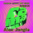 RAMA - Light My Fire Alex Jungle Vocal Trance remix
