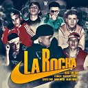 Issa The Kid Santo Two Alan Torres Leguiza Kaeleve Daro Wess… - La Rocha