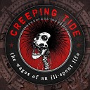 Creeping Tide - Weak