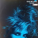 Susanne - Give Me Love Slow Version