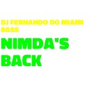 Fernandinho - Nimda s Back Vocal Version