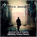 Monroe NAEMS Robbie Rosen - Good Old Days Alex Jungle Uplifting Trance…