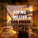 DOP MC MC LZ48 - Tipo Pirata