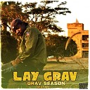 Lay Grav feat. Marz, K'Chinga - Leave Me Alone (feat. Marz & K'Chinga)