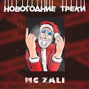 МС Zali DJ Half - Новогодняя