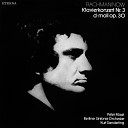 Peter R sel Berliner Sinfonie Orchester Kurt… - I Allegro ma non tanto Remastered