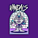 DJ Fritz - Vandals