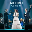 AKORD - Camo Ti