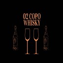 Damare Oficial - 02 Copos Whisky