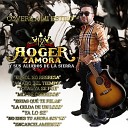 Roger Zamora y sus aliados de la sierra - Ya Lo S Cover