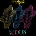 1998 agosto - Ratos