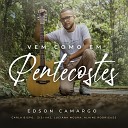 Edson Camargo feat Luciana Moura - Se Abra