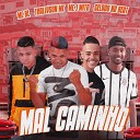 thallyson MC MC RL GELADO NO BEAT - Mal Caminho