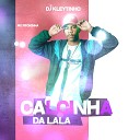 DJ Kleytinho Mc Pipokinha - Calcinha da Lala