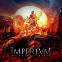 Imperium - Forged in Treachery