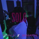Skull G feat Sazamtug - Solo
