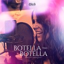Cristy Vazquez - Botella Tras Botella Cover
