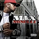 Max Minelli feat Malachi - Paid n Full