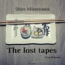Shiro Missoyama - Waltz for Saori