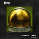 KILLTEQ D HASH - Satellites