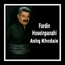 Fardin Hoseinpanahi - Eray min derd Nexoy