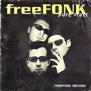 Freefonk - Tino Sex