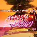 Guacamallo banana regosguan dr silu - Gangsta Paradise Remix