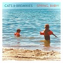 Cats Breakkies - Spring Baby