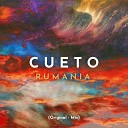 Cueto - Ruman a Original Mix