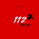 InHaze - 112 Freestyle