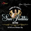 Banda de Viento San Juditas - Amor Ranchero