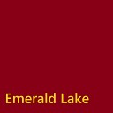 Blue Midnight - Emerald Lake