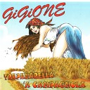 Gigione - Madonnina Dai Riccioli D oro