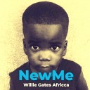 Willie Gates Africca feat Ras Tab Prouzy - Catapult