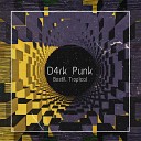 D4rk Punk - Against the Ufo
