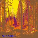 SHANDRA - Красны от слез
