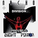 Nacho Division - Controla Radio Edit