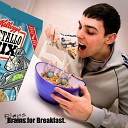Brains For Breakfast - Short Term Pain Radio Edit