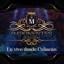 Imponentes De Culiac n - Tus Enga os En Vivo