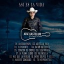 Jose Gastelum Y Su Impacto De Sinaloa - Te He Prometido