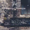PK - Patterned Freestyle