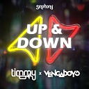 Timmy Trumpet Vengaboys - Up Down